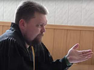 Одеський суддя відмовився розглядати справу про 112 кілограмів кокаїну