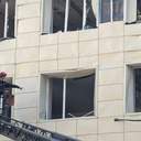 Внаслідок атаки Одеси вночі загинула людина, ще 12 постраждали