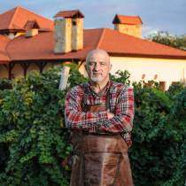 Винодел Иван Плачков обратился с открытым письмом к нардепам: Закон об лицензиях удушит средний бизнес