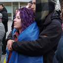 Одесити вшанували пам'ять Героїв Небесної Сотні