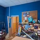 Одеський планетарій втратив вікна та двері внаслідок обстрілів, але працює