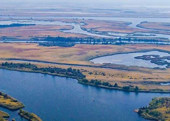 ФОТО: Державна екологічна інспекція Південно округу