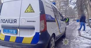 Правоохранители не исключили, что погибший от взрыва в Одессе военный, сам изготовил бомбу
