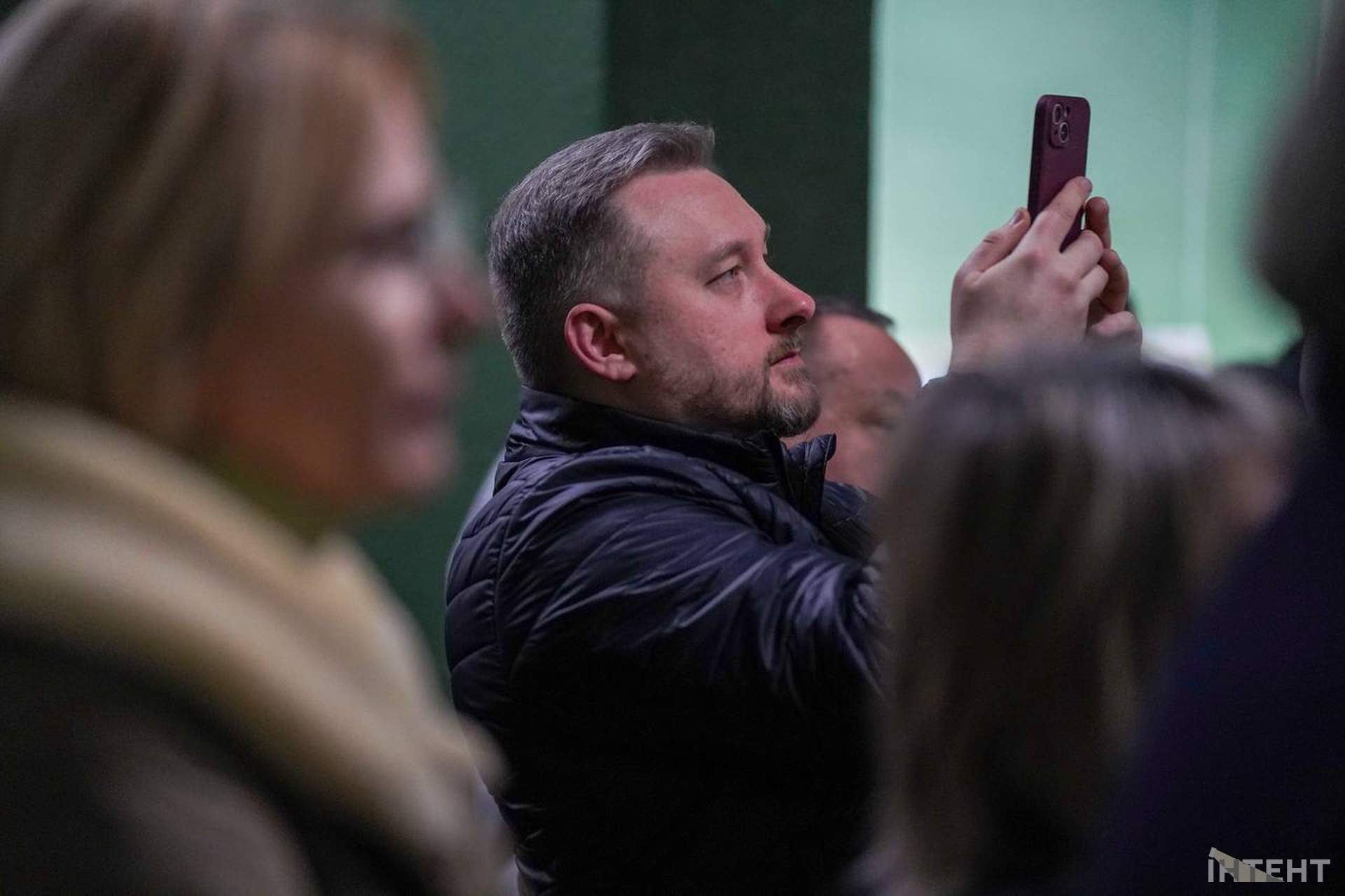 В Одесі відкрилася виставка, що поєднує фотографію й театр