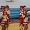Модель развития образования в ОТГ: опорная школа