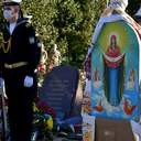 В Одесі святкують День захисника України