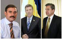 "The last of the Mohicans": three more Odesa MPs leave the Party of Regions faction in the parliament