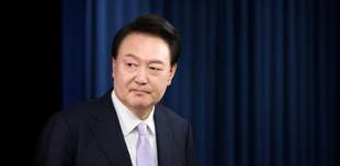 South Korea is talking about providing weapons to Ukraine