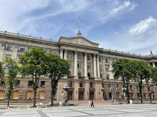 У Миколаєві запланували двадцять п'яту сесію міськради