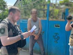 На Херсонщині судитимуть чоловіка, який під час окупації здавав ворогу проукраїнськи налаштованих односельців