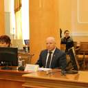 Заседание исполнительного комитета Одесского городского совета 25 февраля