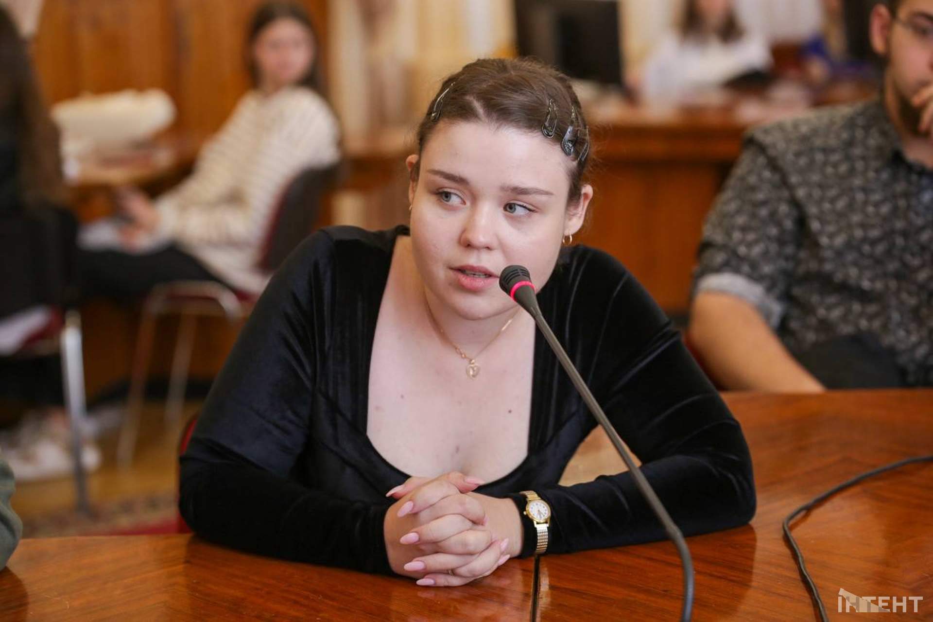 Віцеспікерка в Одесі заявила про недієвість міжнародних організацій у питанні викрадення українських дітей