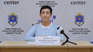 На Николаевщине с помощью Германии установили солнечные станции и генераторы на Николаевщине