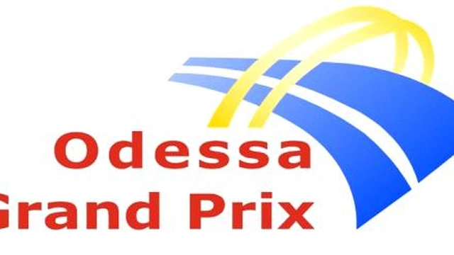 6 и 7 августа 2016 года в Одессе пройдет международная велосипедная гонка "ODESSA GRAND PRIX"
