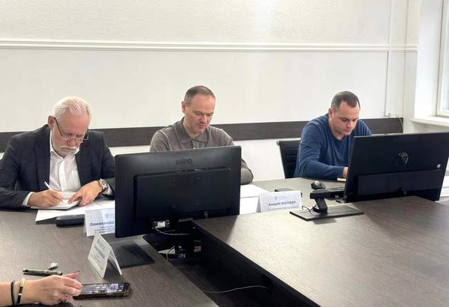 ФОТО: Одеська митниця