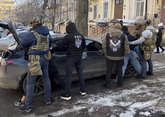 Фото: Одеська обласна прокуратура