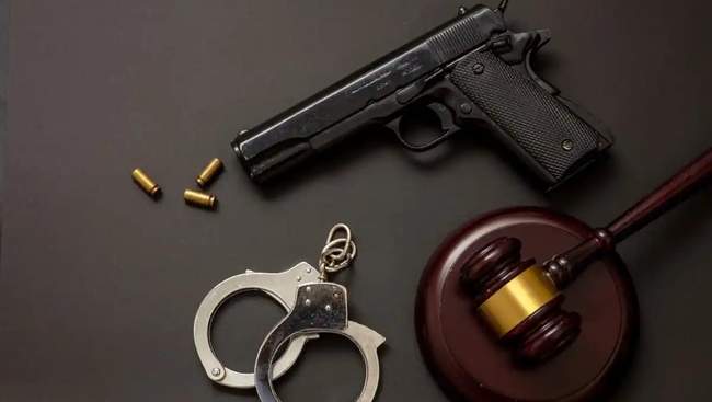 Сбыт оружия. ФОТО: freepik.com