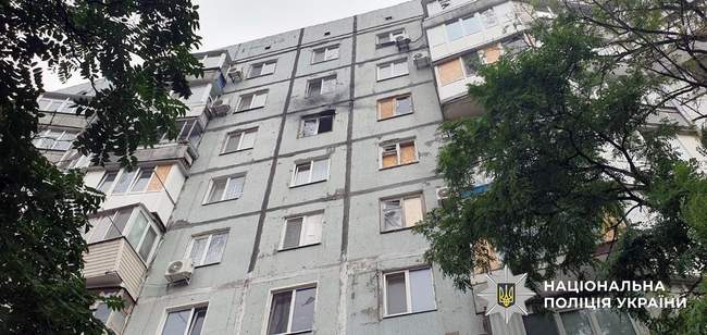 Фото: Поліція Херсонської області