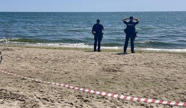 Фото: Національна поліція в Одеській області