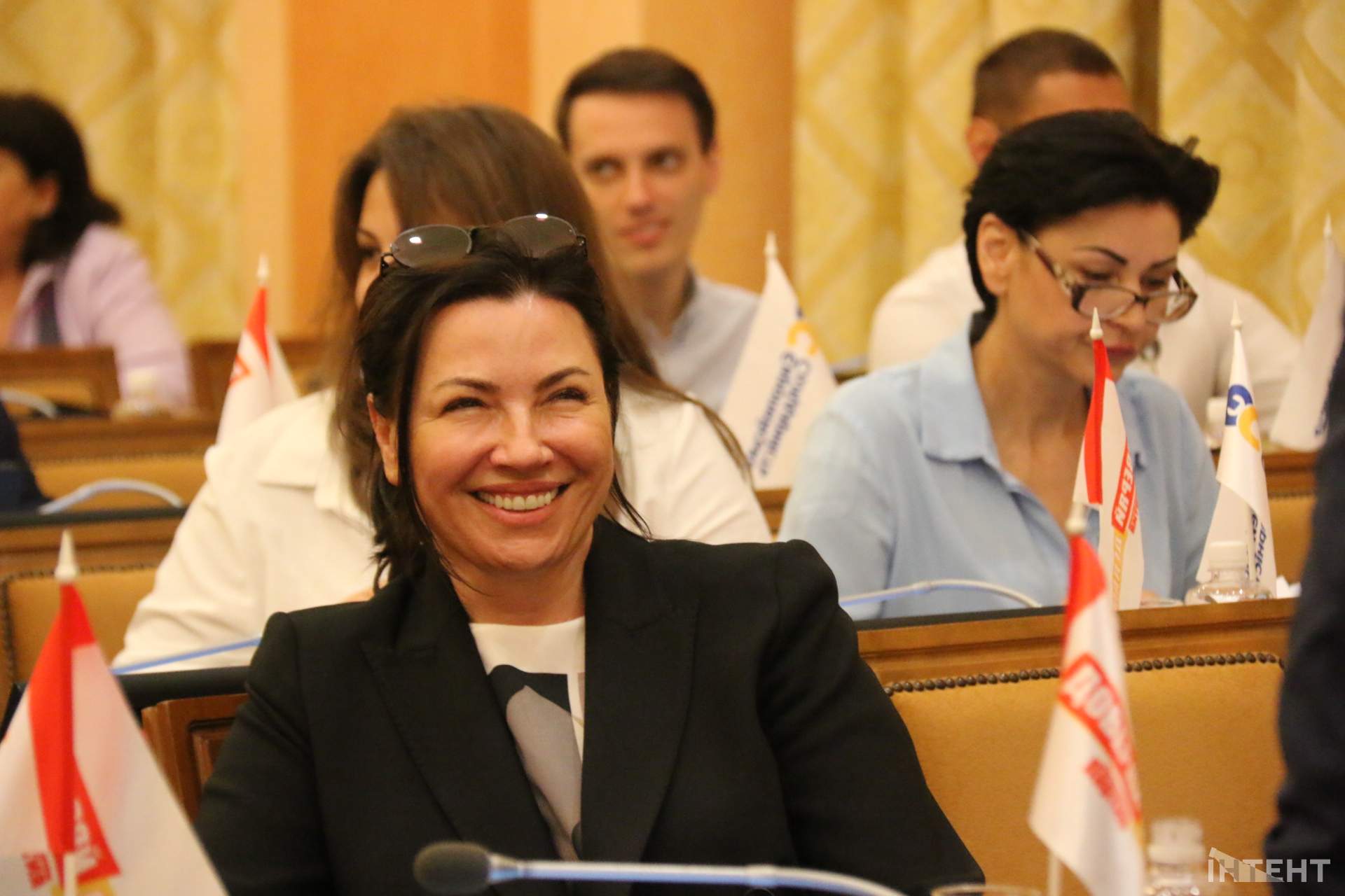 Сьома сесія Одеської міської ради у світлинах ІзбірКома