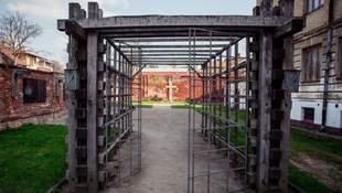 Russian lieutenant colonel sentenced to life imprisonment for shelling Kherson