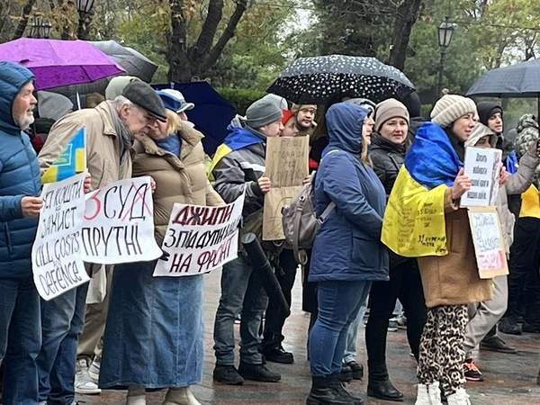 Фото: Одеське життя