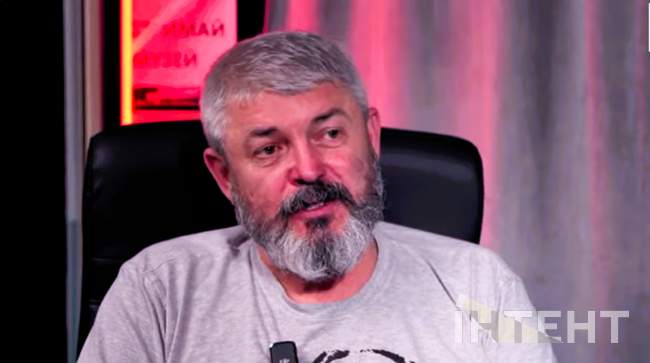 Viacheslav Bondar. SCREEN SHOT: video of the event