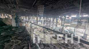 Внаслідок атаки по Одесі загинула людина