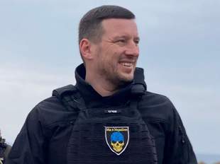 Начальник Херсонської ОВА заявив про перехід Херсона "на ручне управління"