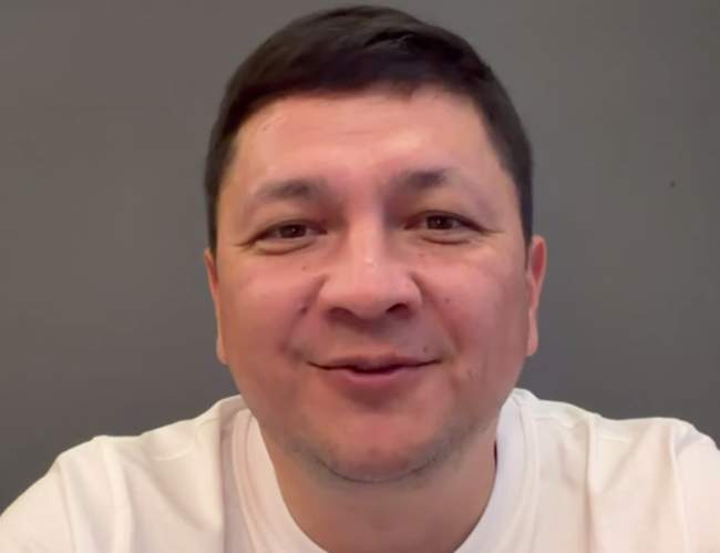 ФОТО: скріншот з відео