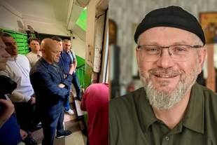 The company from Vilkul's orbit will earn another 12 million on elevators in Odesa