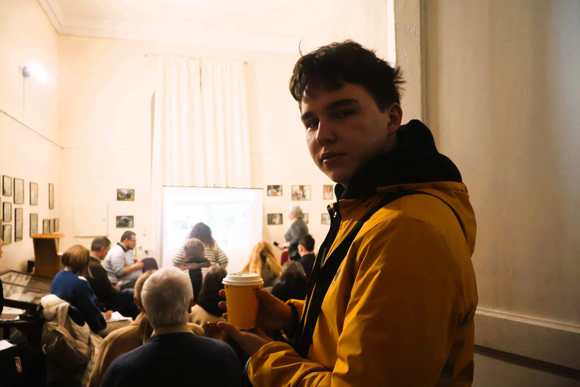 Музей як простір діалогу: в Одесі обговорили нові формати роботи культури під час війни