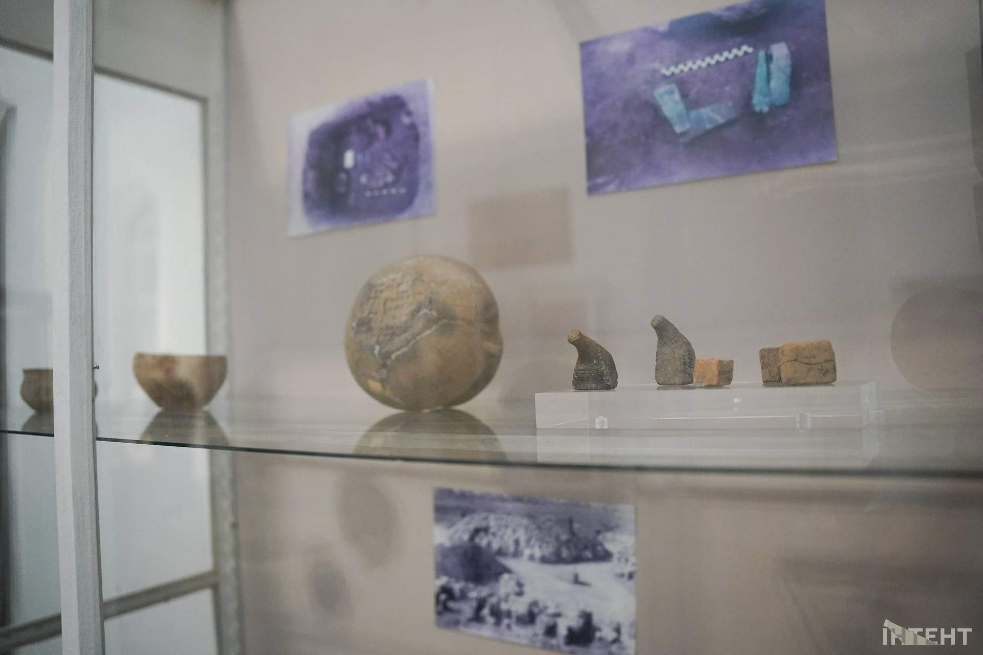 На честь 200-річчя в Одеському археологічному музеї розширили експозицію