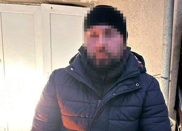 Photo: Mykolaiv Regional Prosecutor's Office