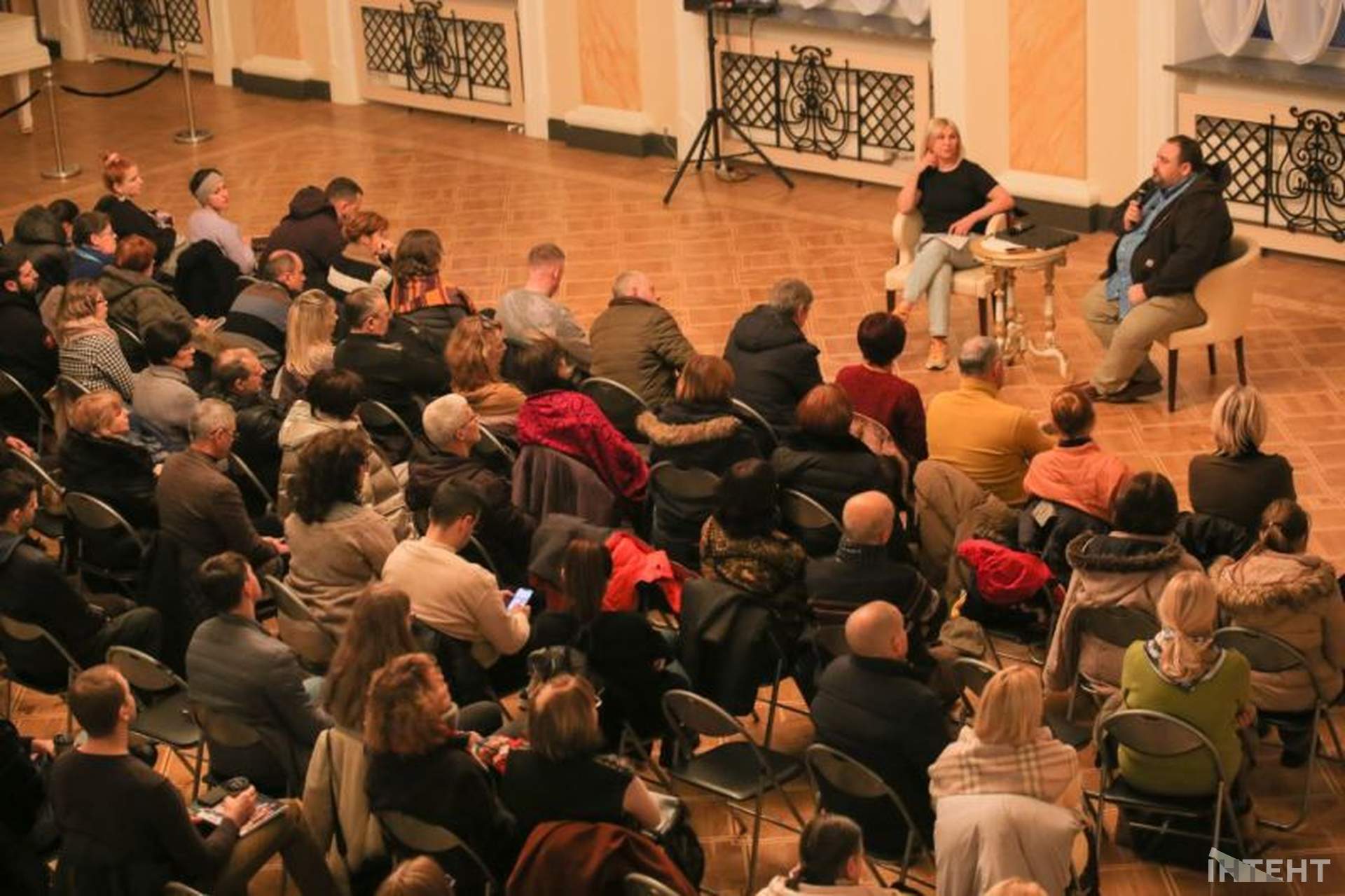 Одеса відповідає в Україні за швидкість змін, - Євген Глібовицький