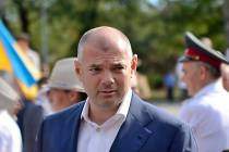 Палица рассказал о росте преступности в Одесской области при Саакашвили