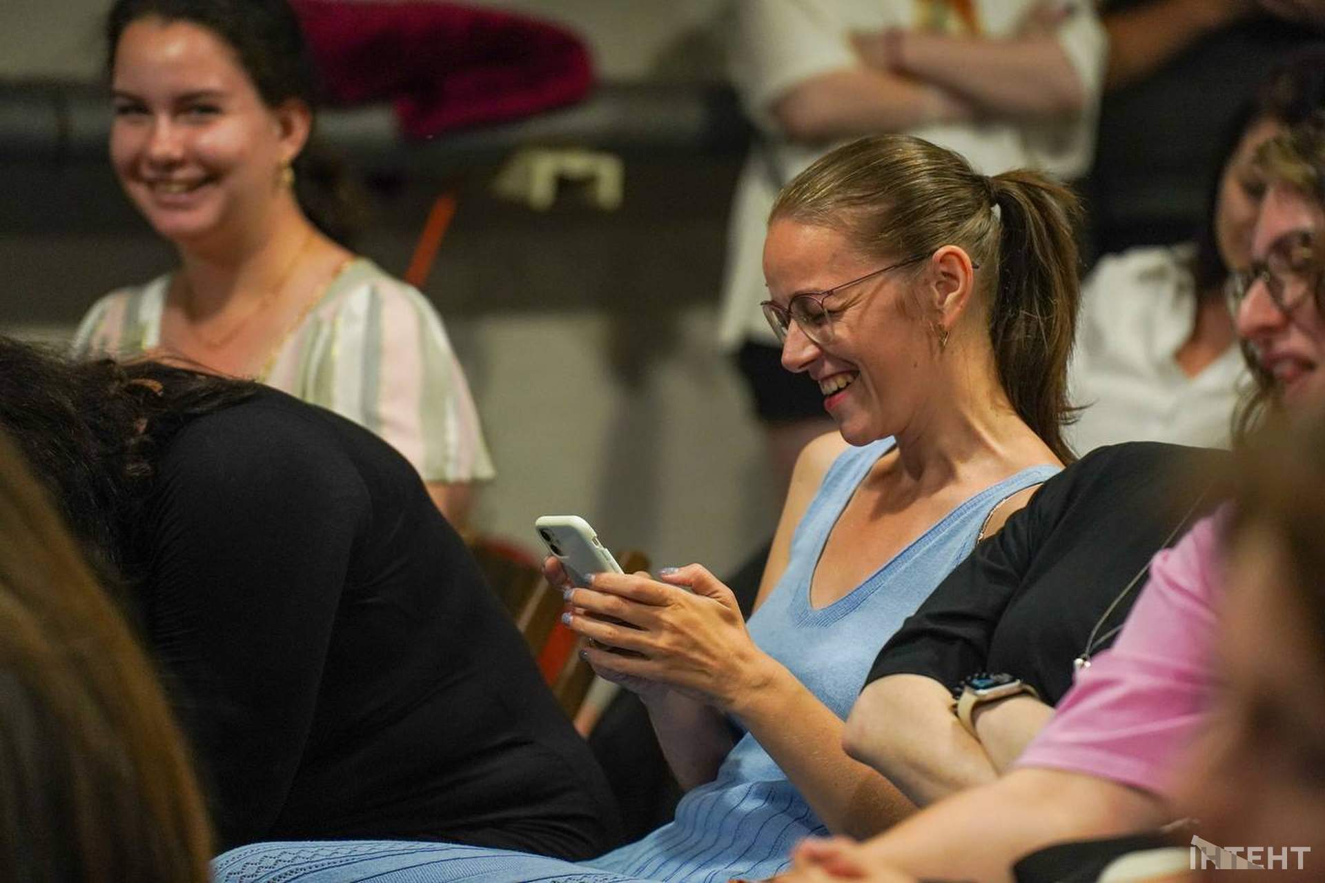 В Одесі влаштували дводенну зустріч із критиком Стасіневичем