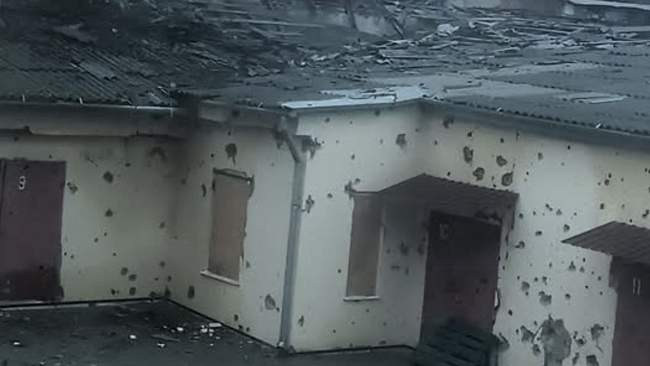 ФОТО: Херсонський обласний краєзнавчий музей/facebook