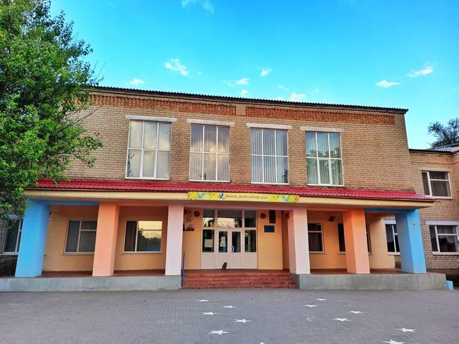 У Снігурівці відремонтують ліцей за 1,5 мільйона з гарантією 3 роки