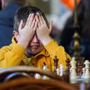 В Одесі продовжили традицію шахового Гелловіну