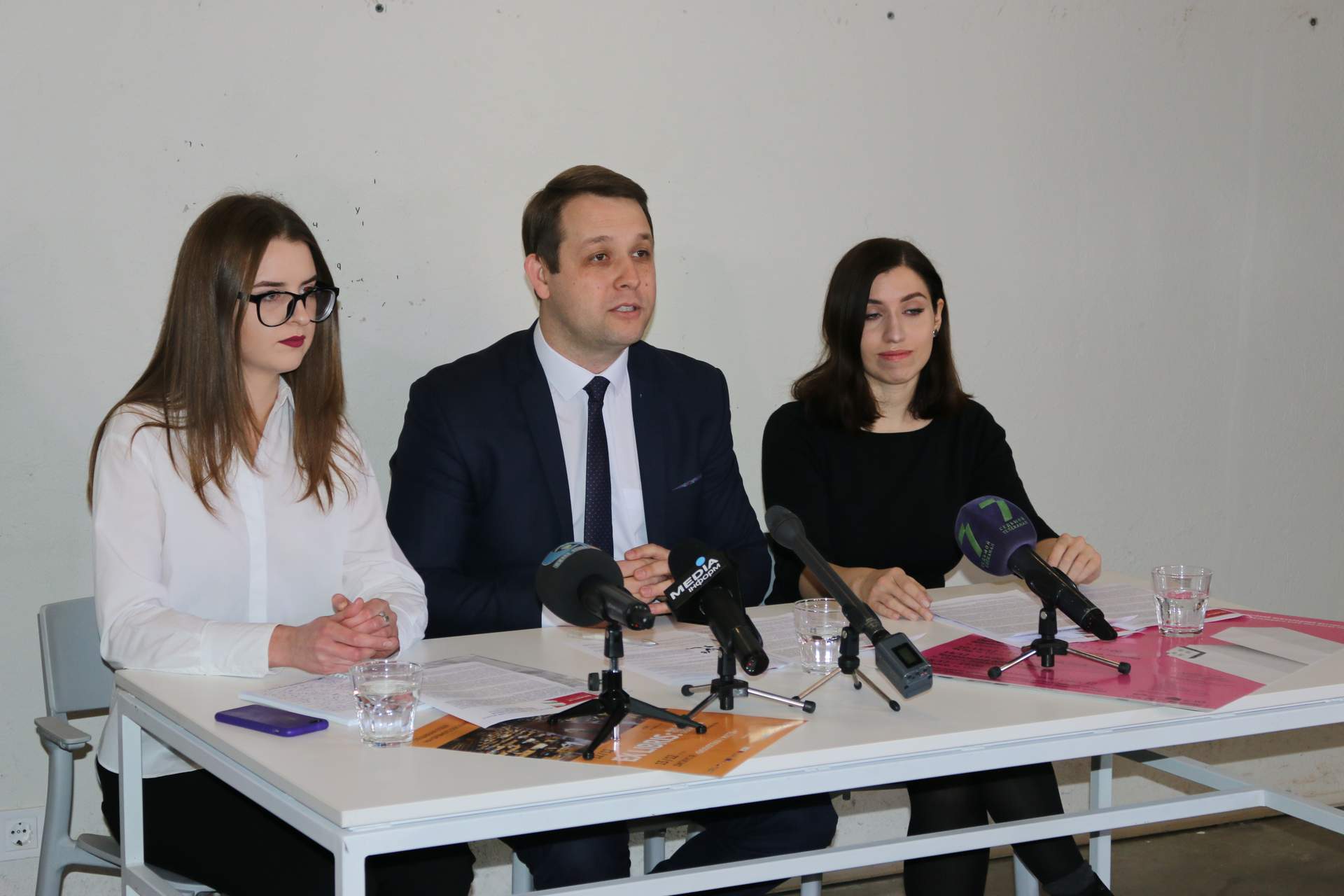 В Одесской области состоится путешествующий фестиваль Docudays UA