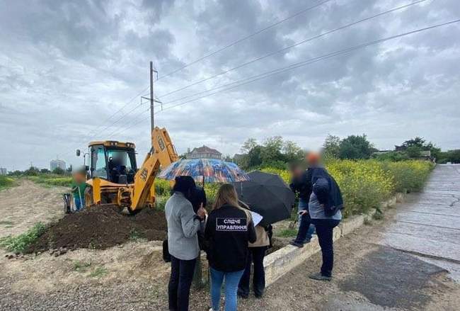 Фото: Одеська обласна прокуратура