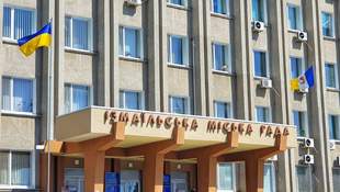Ізмаїльська міська рада ухвалила залучення кредиту на 50 мільйонів