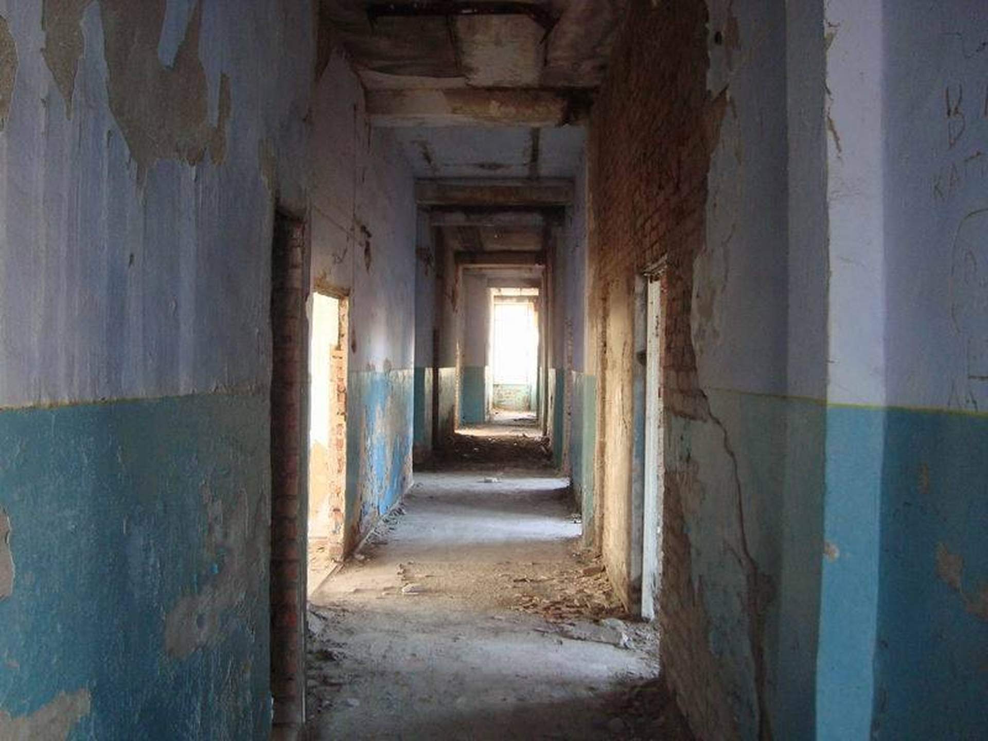 Куда предлагают переселить одесский архив