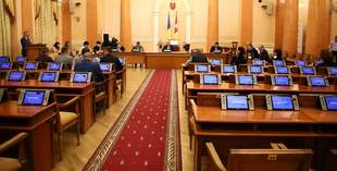 Одеський виконком провів позачергове компенсаційне засідання