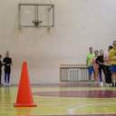 «Спорт єднає Україну»: в Одесі відбулись змагання для особливої молоді та переселенців