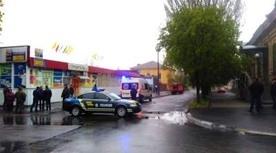 Одесский облсовет просит СБУ активизировать работу в области из-за бомбы в машине мэра Измаила