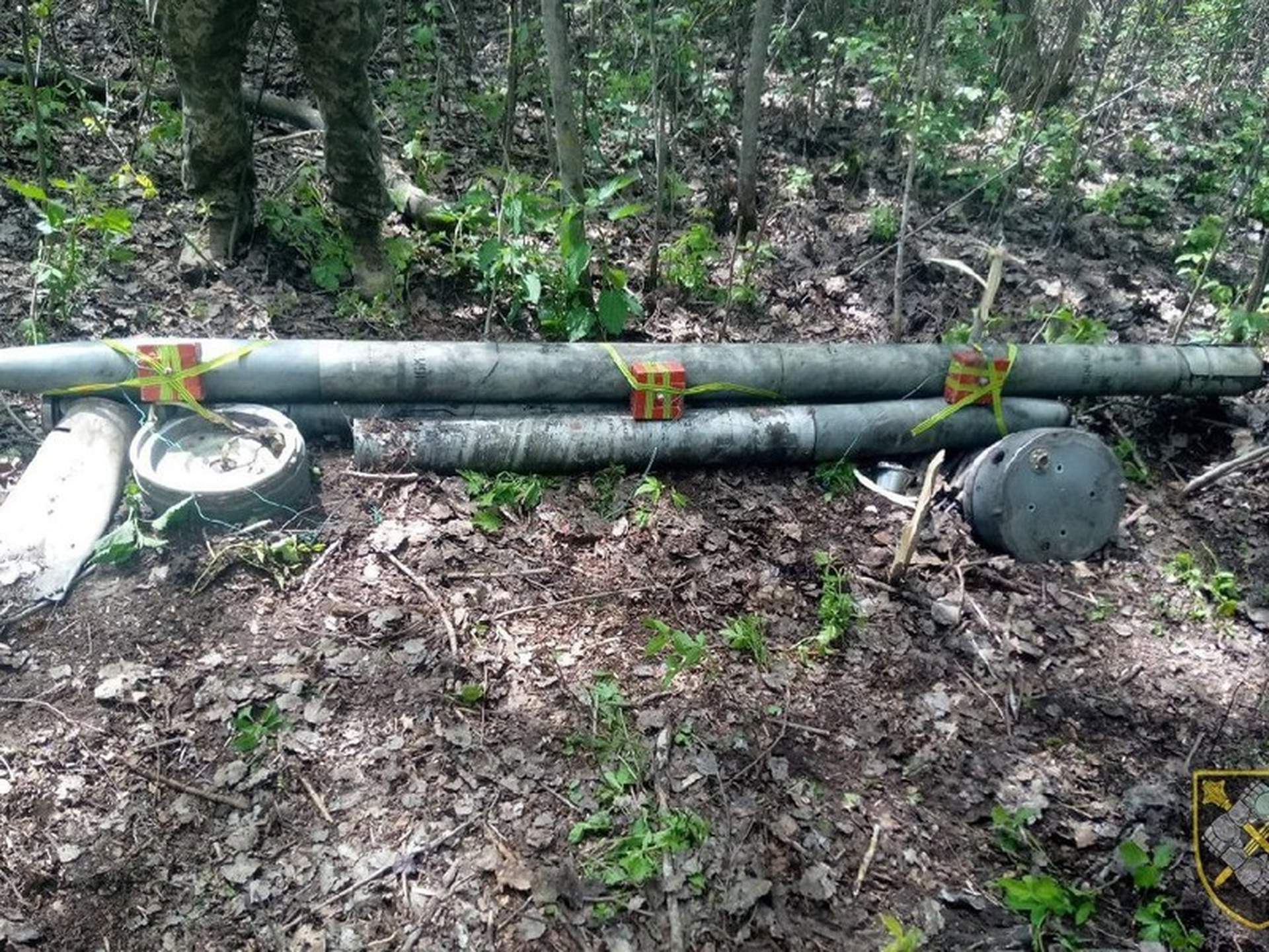 На Миколаївщині за тиждень знешкодили 630 вибухонебезпечних предметів