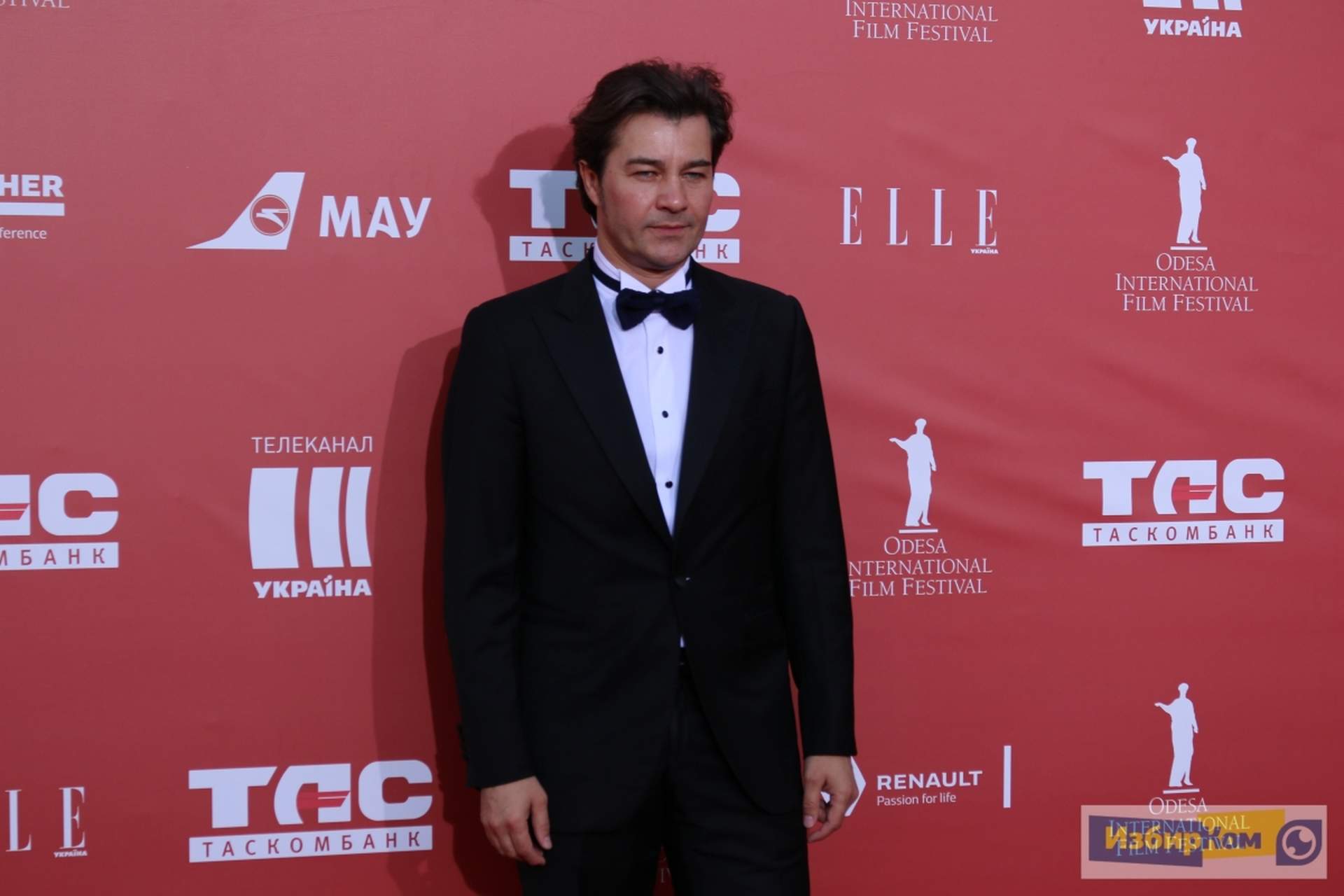 Закрытие Одесского кинофестиваля: Лия Ахеджакова, актеры "Хоббита" и "Игры престолов"