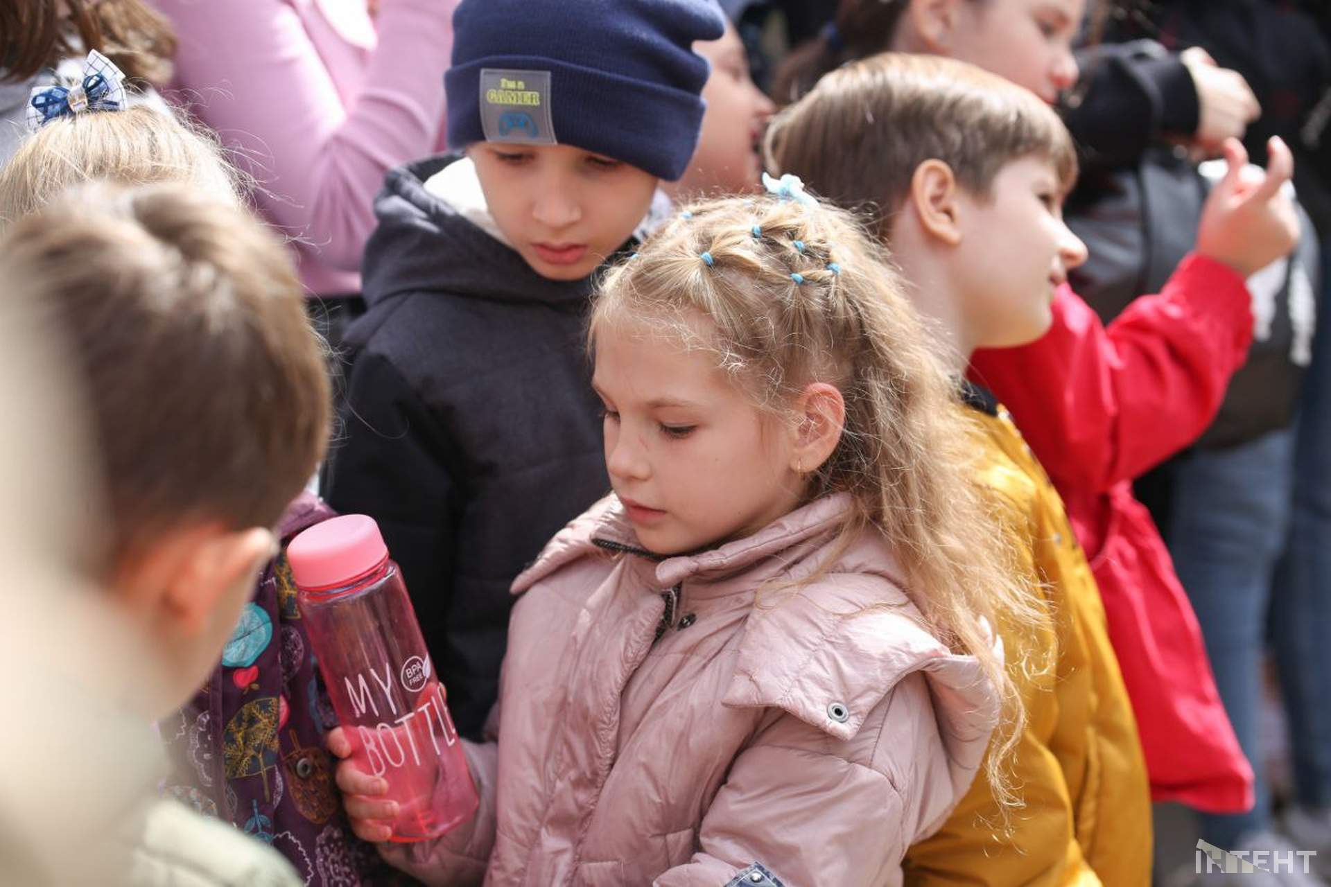 Поштова марка, меморіальна табличка та новий лев'ятник: як Одеський зоопарк відсвяткував 100-річчя